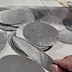 wire mesh filter disc